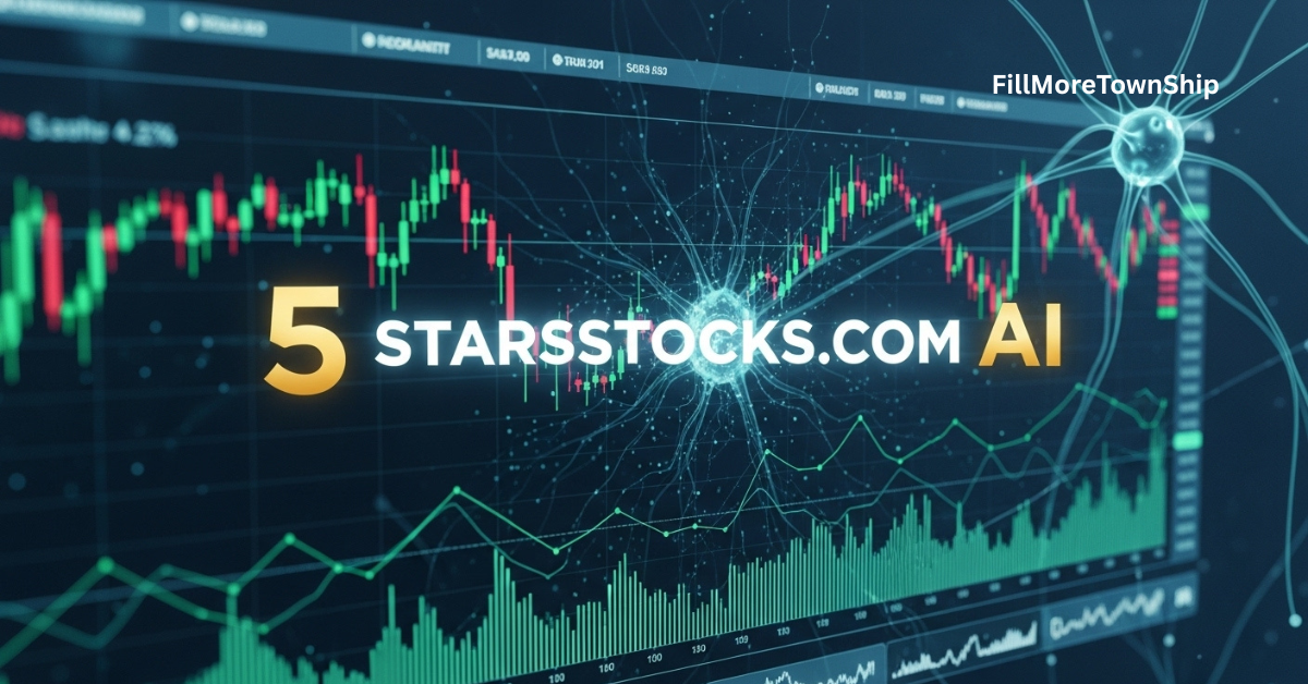 5StarsStocks.com AI