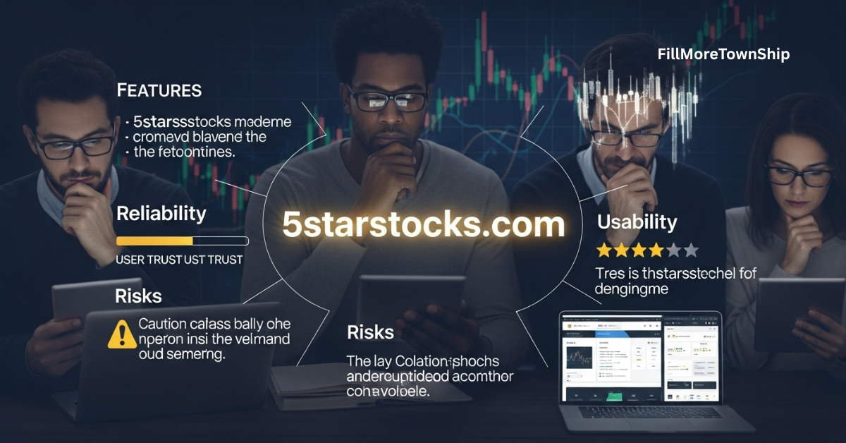 5starsstocks .com