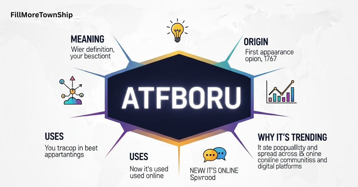 ATFBoru