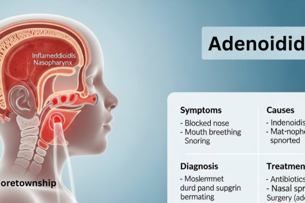Adenoidid