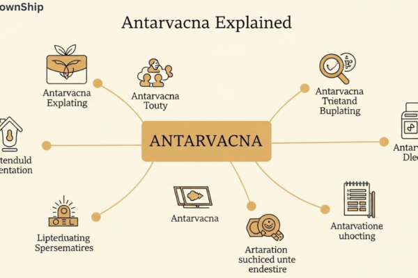 Antarvacna