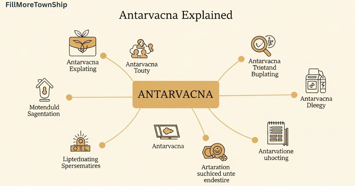 Antarvacna