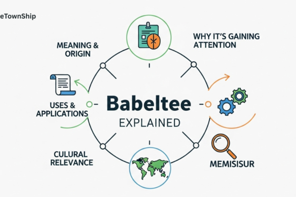 Babeltee