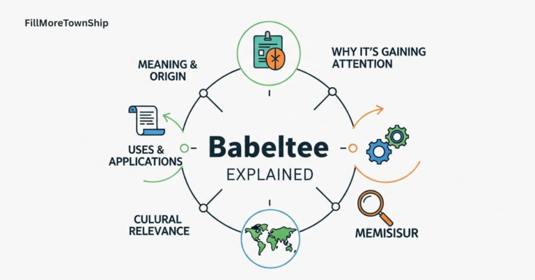 Babeltee Explained: Language, Lifestyle & Global Appeal