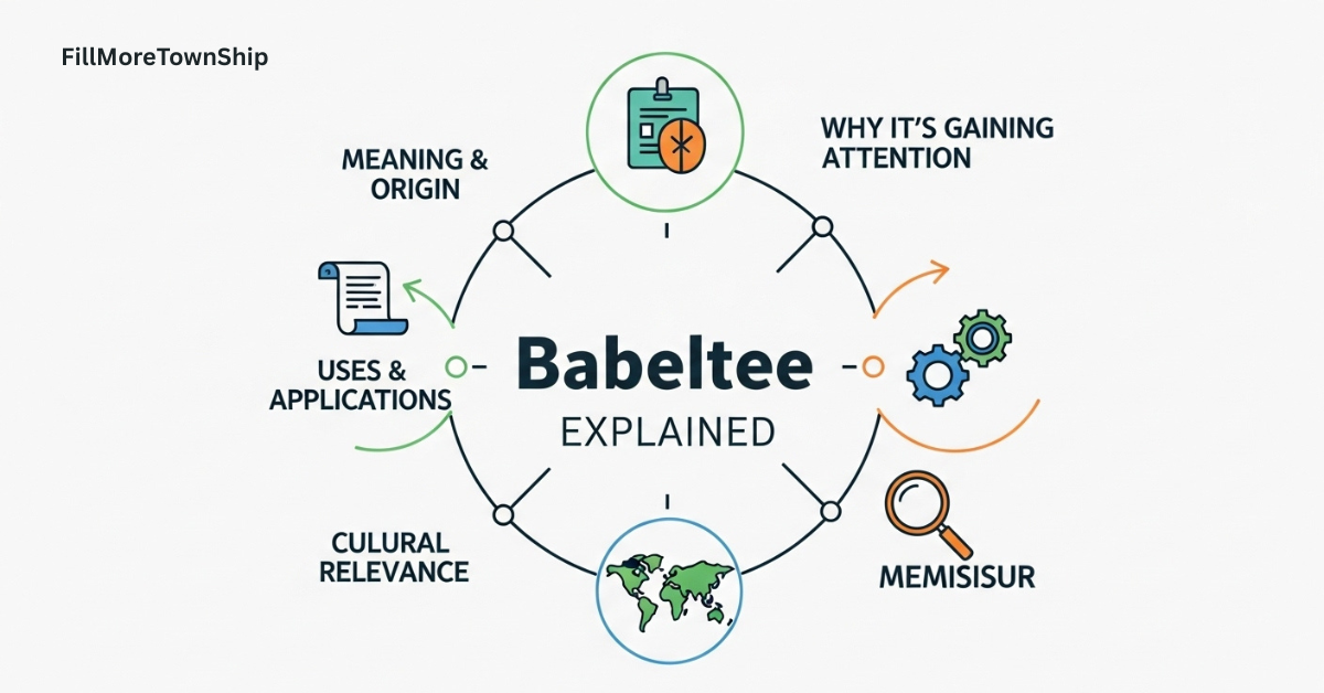 Babeltee