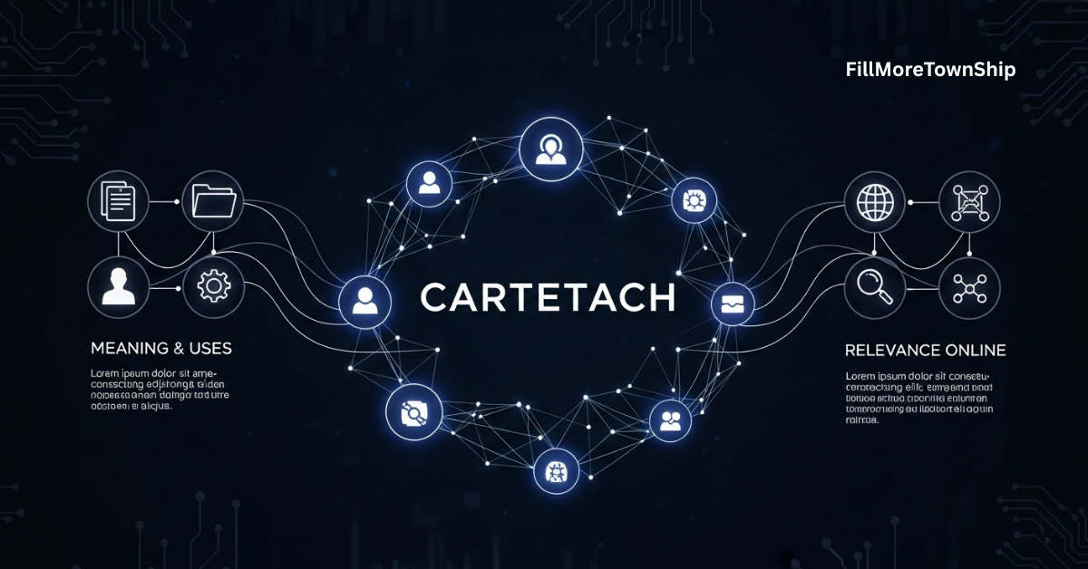 Cartetach