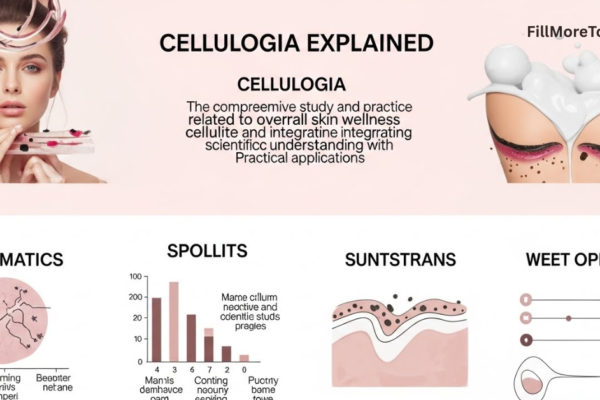 Cellulogia