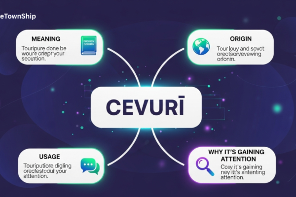 Cevurı