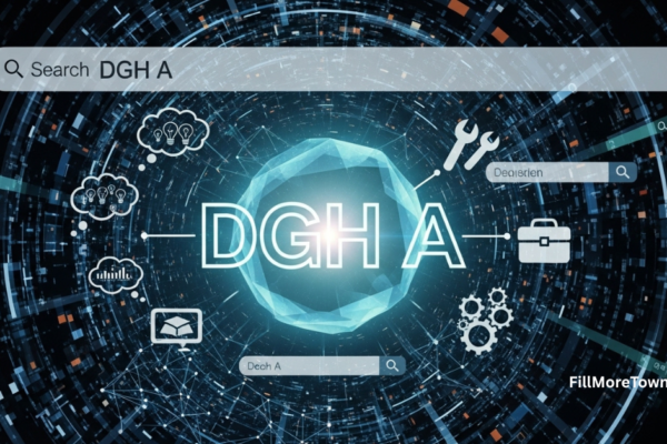 DGH A