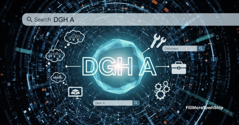 DGH A