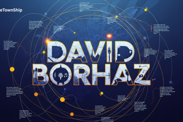 David Borhaz