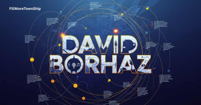 David Borhaz