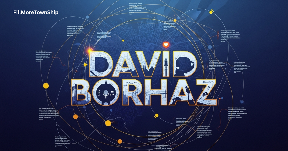 David Borhaz