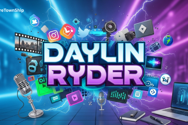 Daylin Ryder
