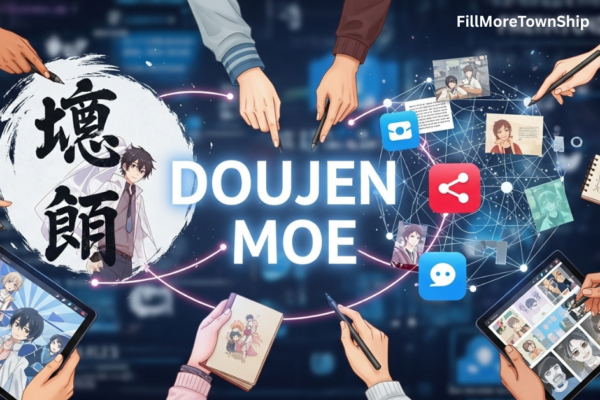Doujen Moe