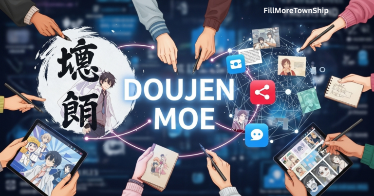 Doujen Moe