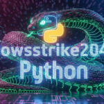 Dowsstrike2045 Python