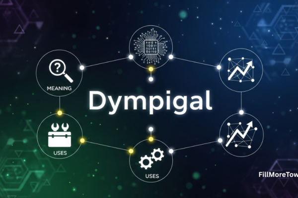 Dympigal