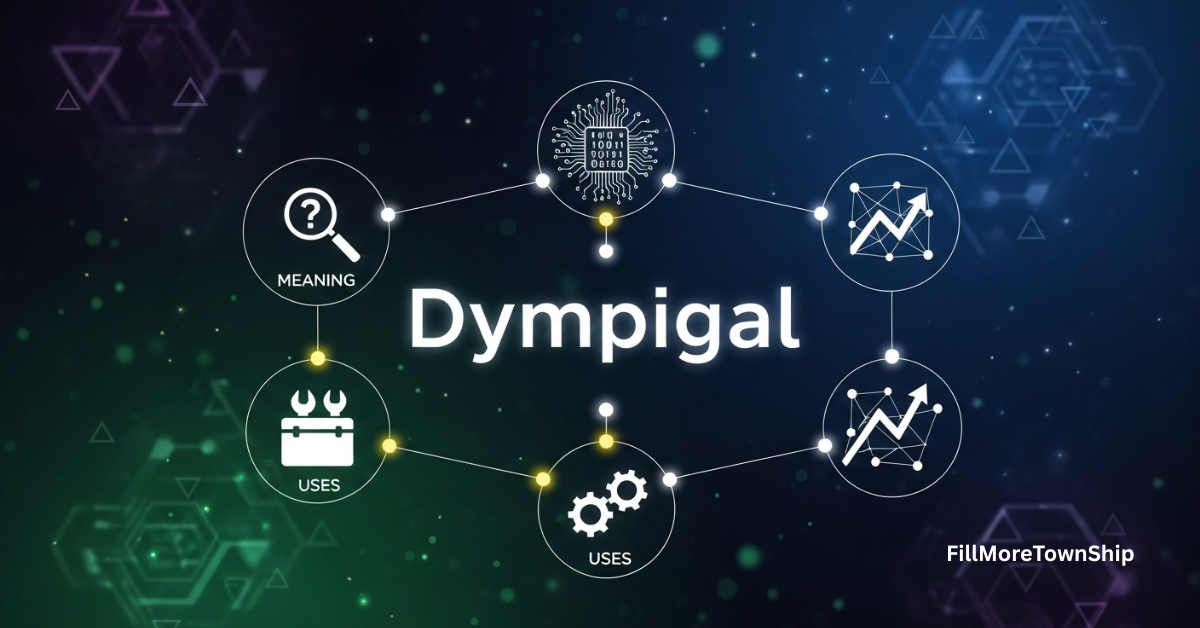 Dympigal