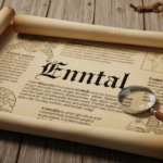 Enntal