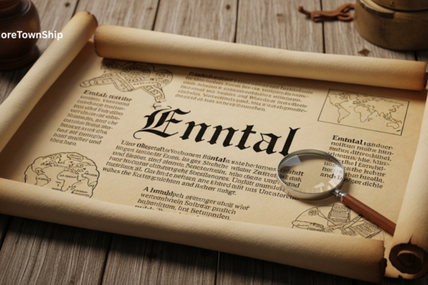 Enntal