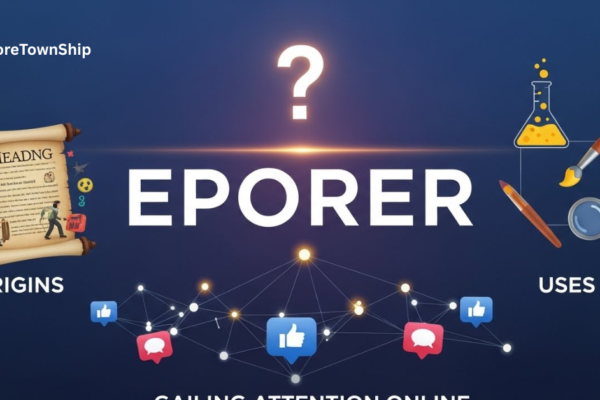 Eporer