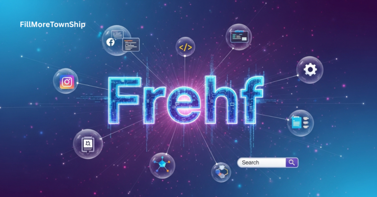 Frehf: Meaning, Innovation & Cultural Impact Explained