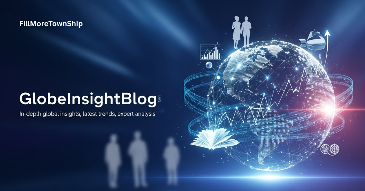 GlobeInsightBlog