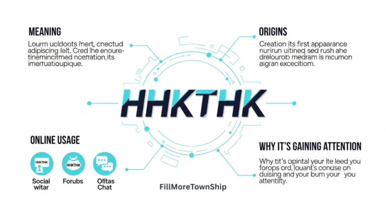HHKTHK: Meaning, Origins & How It’s Used Today