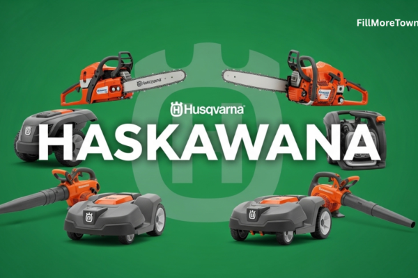 Haskawana