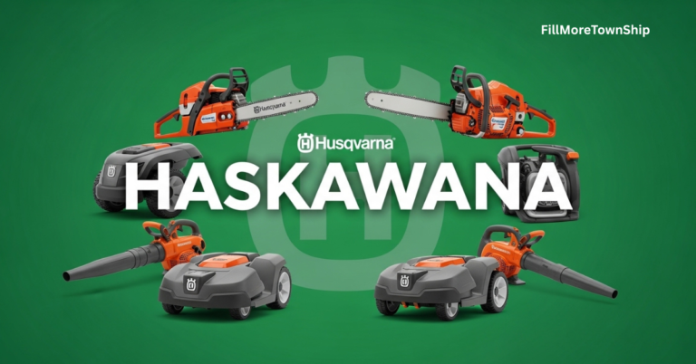 Haskawana