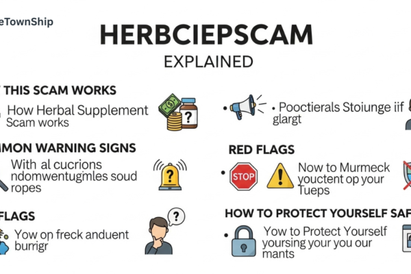 Herbciepscam