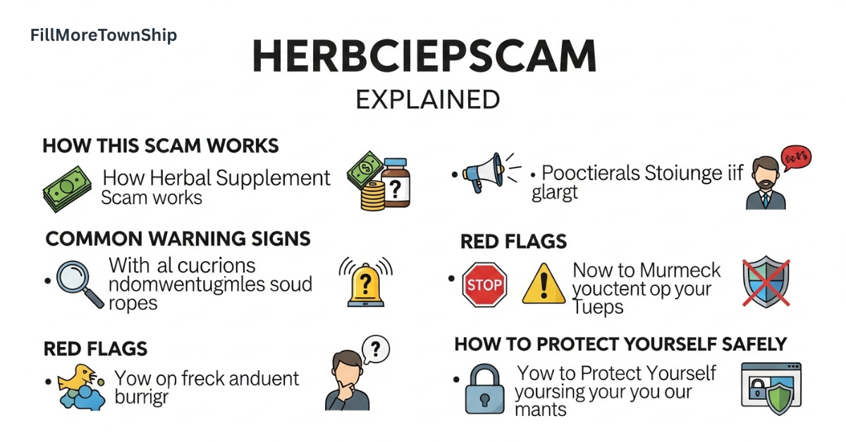 Herbciepscam