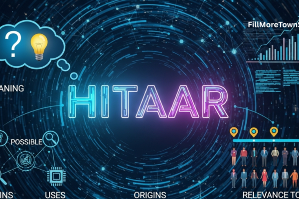 Hitaar
