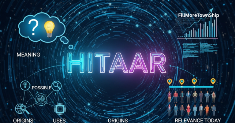 Hitaar Explained — Meaning, Symbolism & Relevance