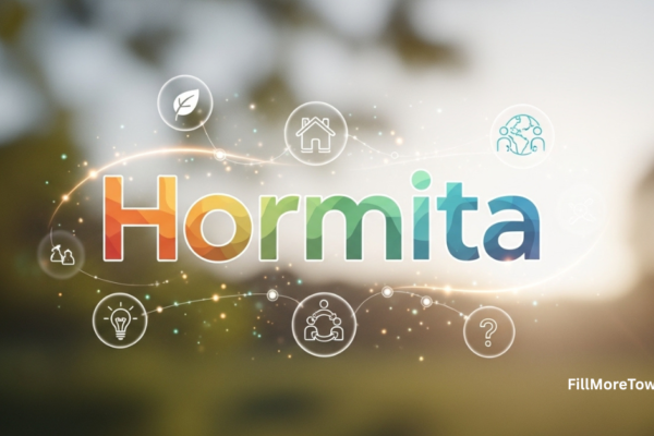 Hormita