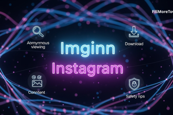 Imginn Instagram