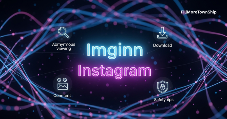 Imginn Instagram