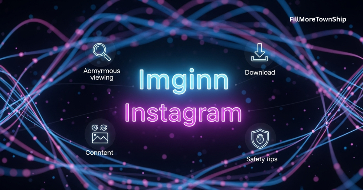 Imginn Instagram