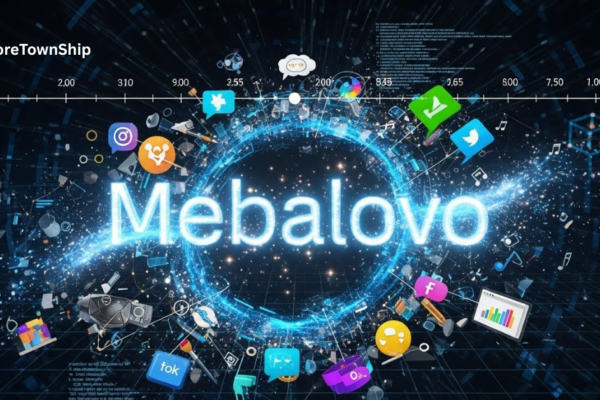 Mebalovo