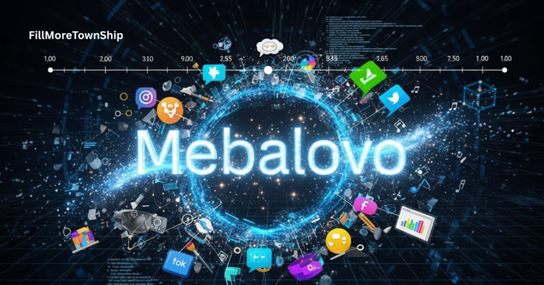 Mebalovo