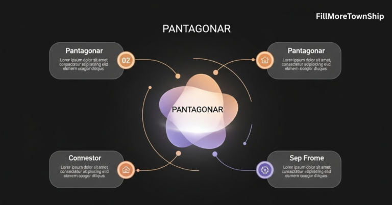 Pantagonar: Complete Overview & Key Insights