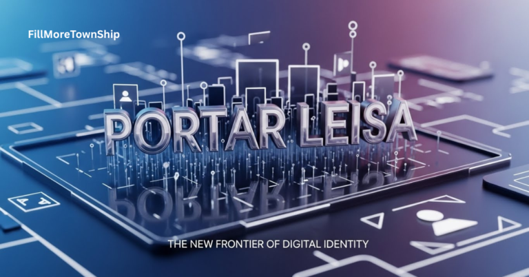 Portar Leisa: Meaning & Branding Power (2026 Guide)