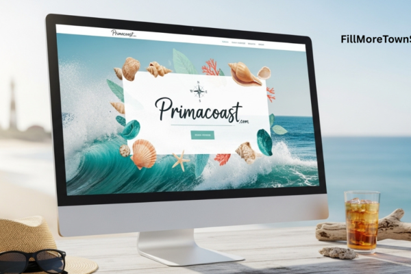 Primacoast.com