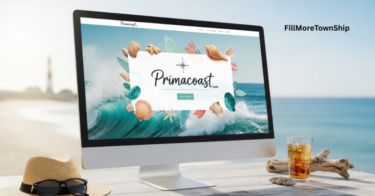 Primacoast.com Review: Coastal Style, Safety & Legitimacy Explained