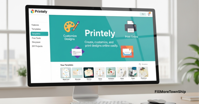 Printely: Online Design & Print Platform Guide (2026)