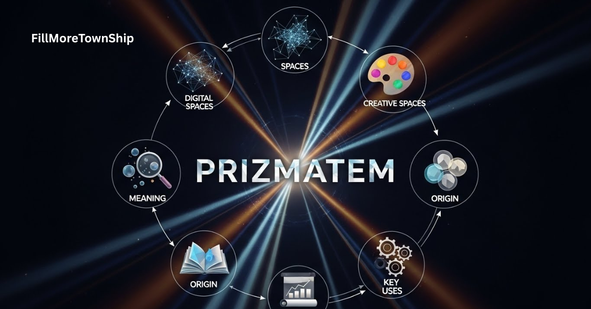 Prizmatem