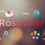 Rosboxar