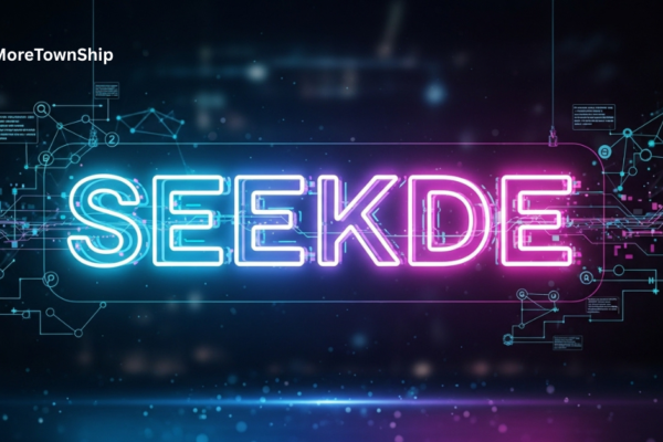 Seekde