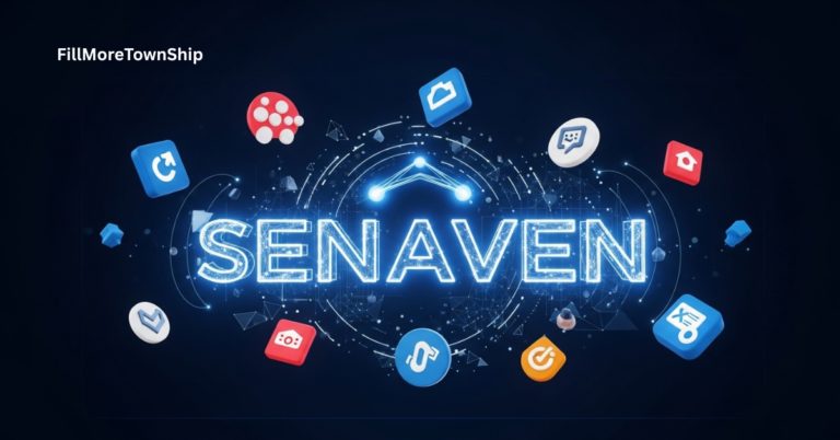 Senaven